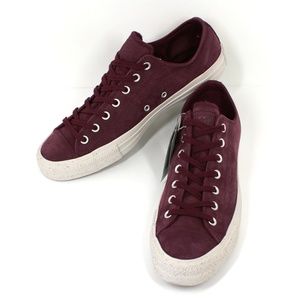 Converse Chuck Taylor All Star - Dark Sangria